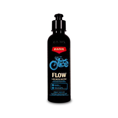 Flow Razux