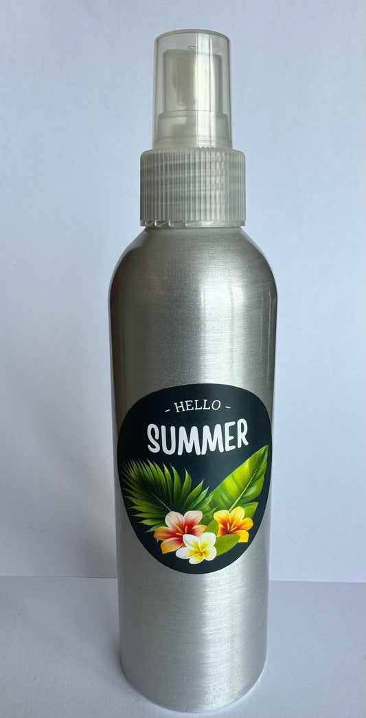 Perfume "Verano" - 100ML