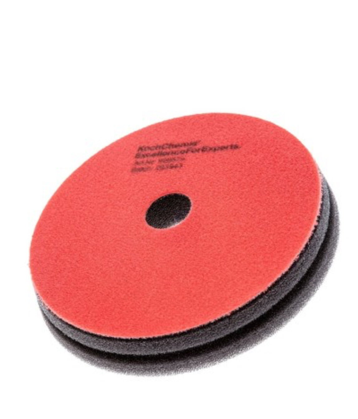 Koch Chemie Heavy Cut Pad - Disco Corte Forte - 3 Tamanhos