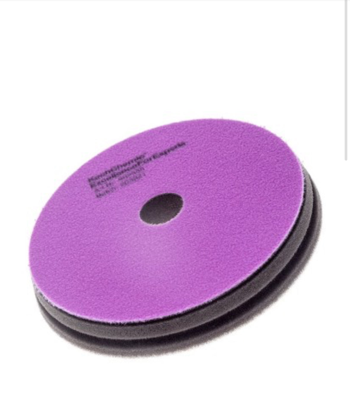 Koch Chemie Micro Cut Pad - 3 tamanhos