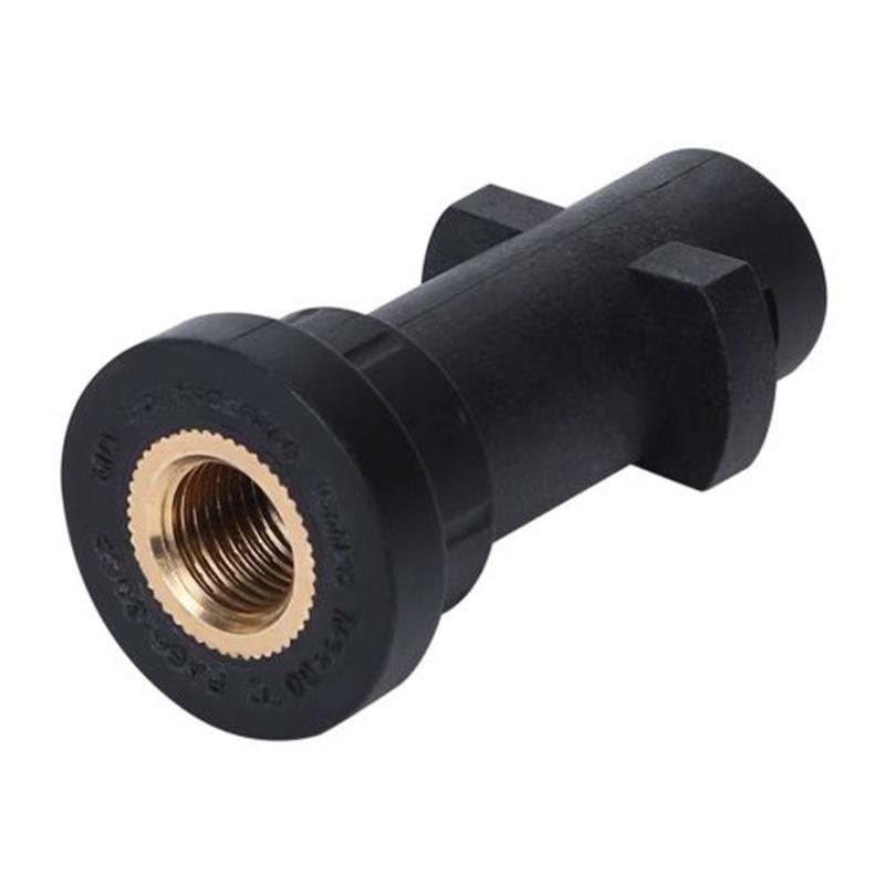 Conector Snow Foam para Lavadora Marca Karcher Rosca 1/4 – DETAILER