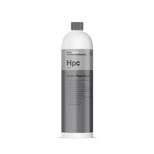 Hydro Plast Care Hpc Koch Chemie