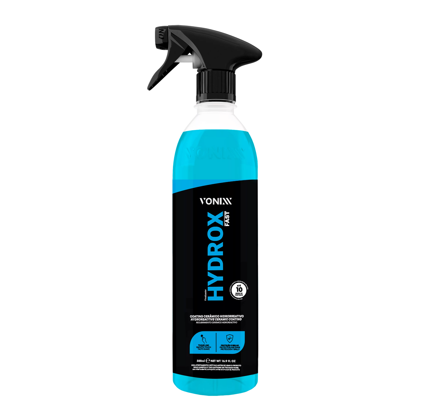 HYDROX FAST 500ml