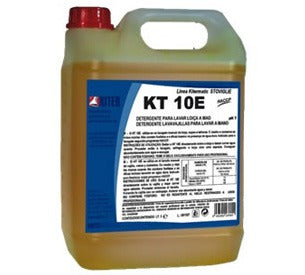 DETERGENTE – K 10 E 5l