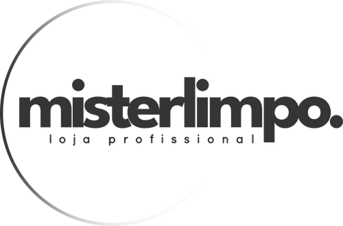 Loja do Mister Limpo