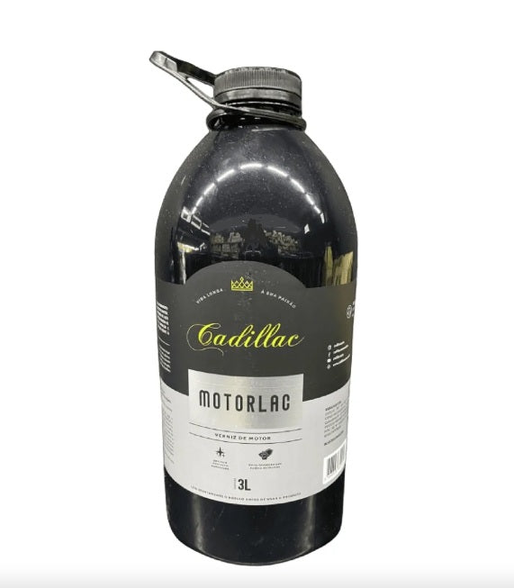 Motorlac Verniz de Motor Cadillac