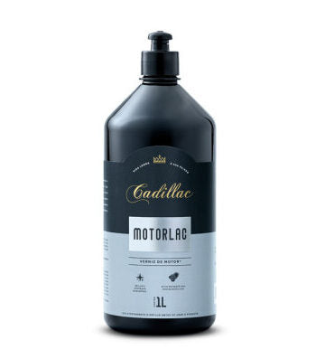 Motorlac Verniz de Motor Cadillac