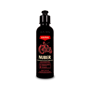 Nuber Razux