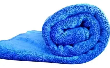 Microfiber 400 GSM seamless 40X40