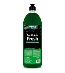 Sanitizante Vintex Fresh 1,5L