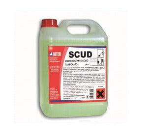 DESINCRUSTANTE – SCUD