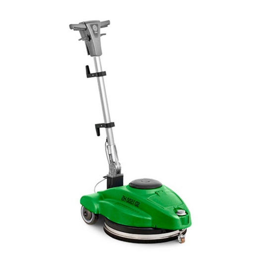 Rotativa - IPC1500