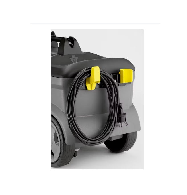 Karcher Puzzi 10/1 lavadora de estofos profissional 1250w