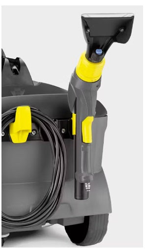 Karcher Puzzi 10/1 lavadora de estofos profissional 1250w
