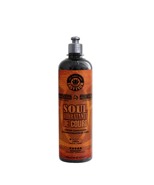 SOUL Hidratante de Couro Sintético e Natural EASYTECH