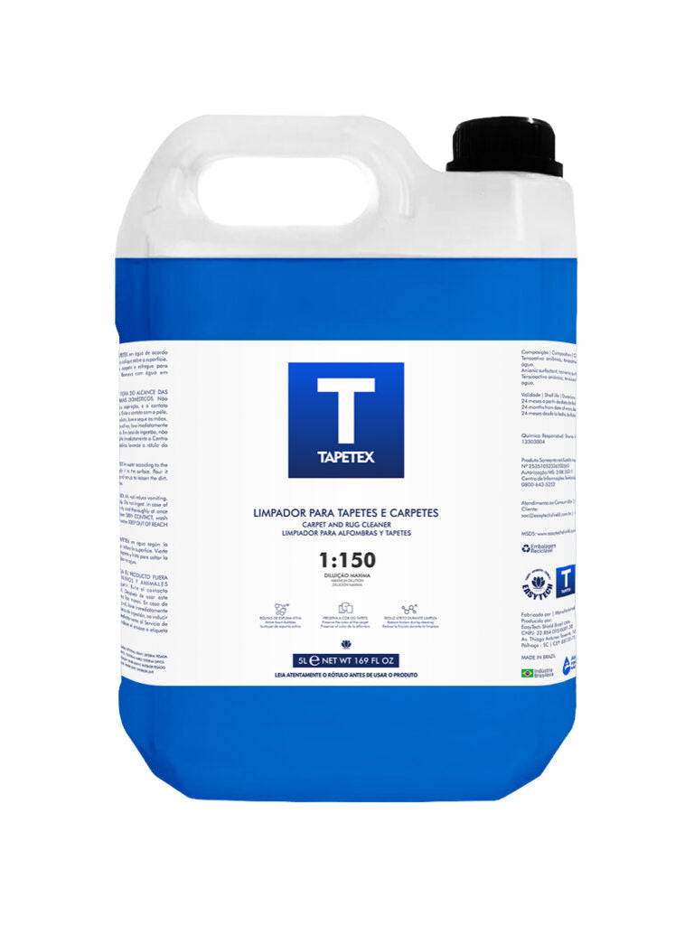 Tapetex Detergente concentrado