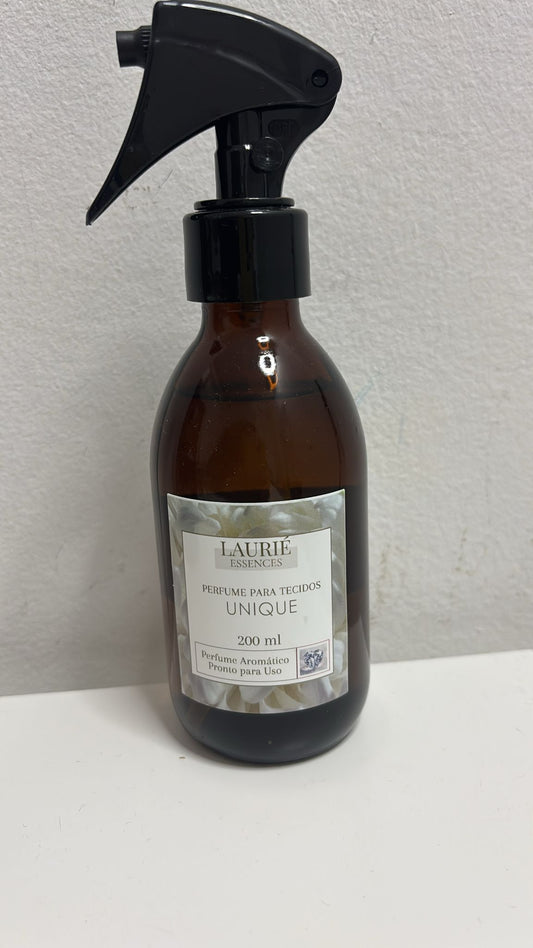 Perfume para tecidos