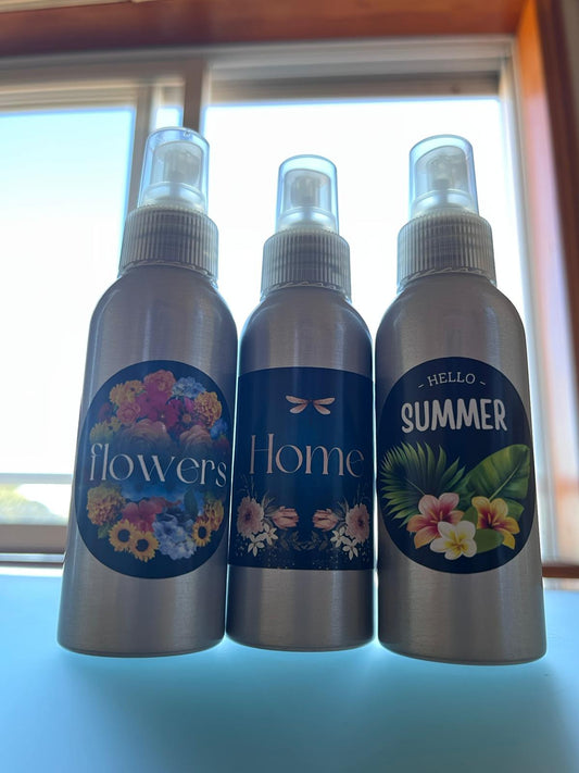 Perfume Flores - 100ML