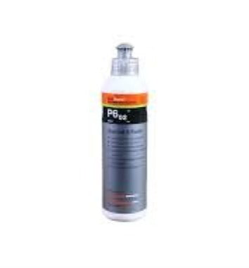 Koch Chemie P6.02 One Cut & Finish - Composto de Corte e Selante