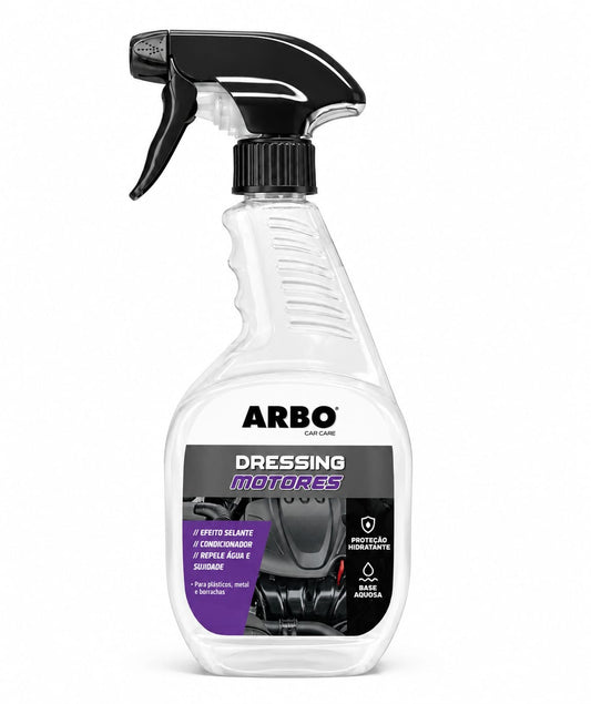 Spray dressing Motores 500ml