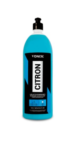 Citron Shampo desengraxante 1,5L | Vonixx