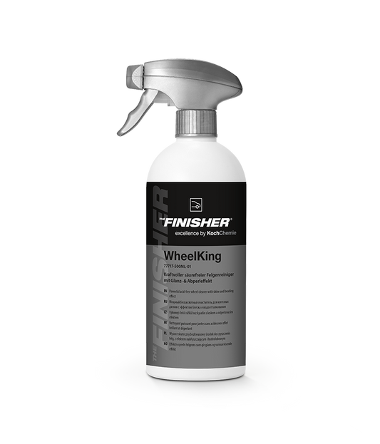 Koch-Chemie Finisher Wheel King – 500mL