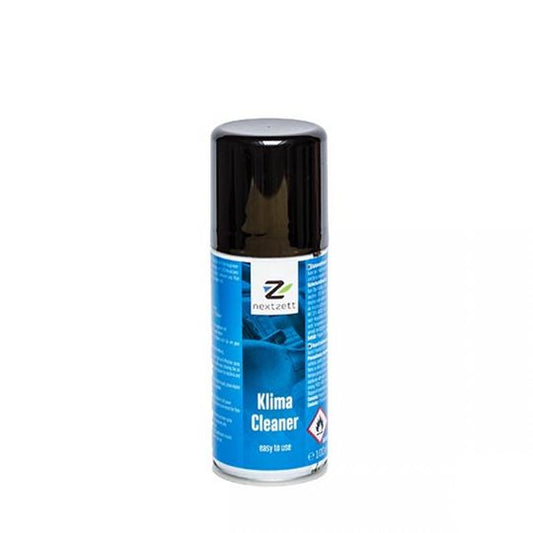 KlimaCleaner - Limpeza de Condutas e AC