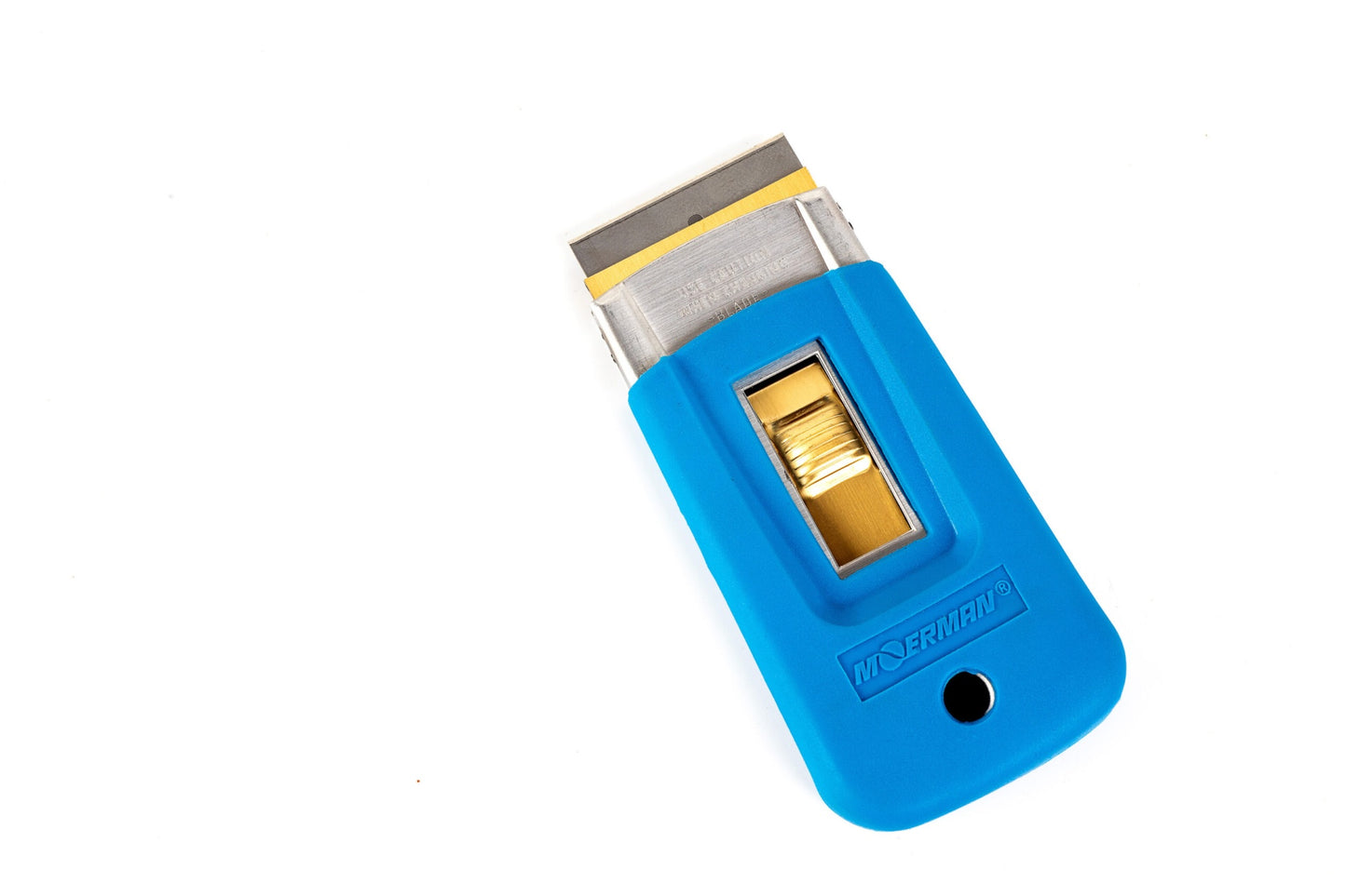 POCKET SCRAPER