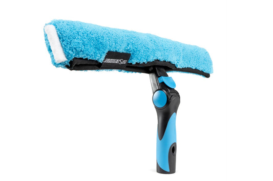 Kit SWIVEL MASTER T-BAR + PREMIUM SLEEVE
