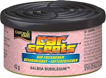 Ambientadores California Scents