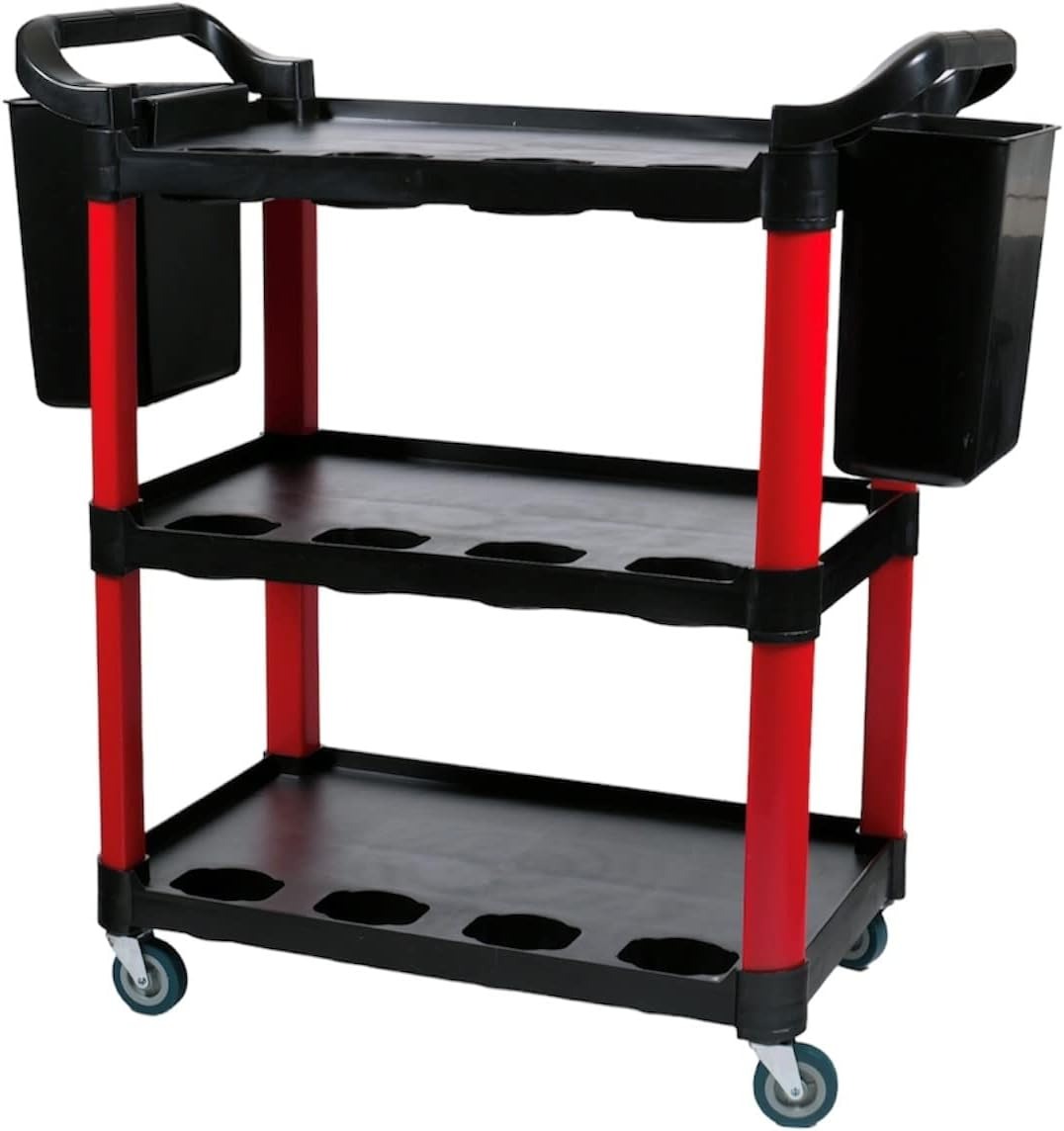 Carrinho Multiuso Pro Work – KERS