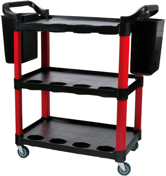 Carrinho Multiuso Pro Work – KERS