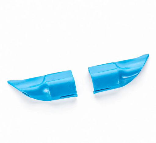Clips de Substituição para Calhas Liquidator Wide Body — Moerman