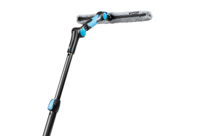 Kit SWIVEL MASTER T-BAR + BAOBAB SLEEVE