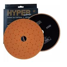 Boina de Espuma 6″ Hyper Média KERS