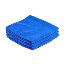 Microfibras 400GSM  40x40  Sem costura