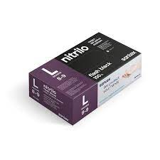 Guantes de nitrilo - G 
