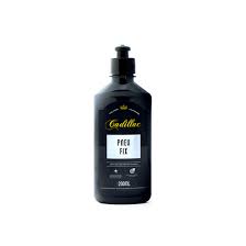 Cadillac Pneu Fix 500ml – Revitalizador de Pneus
