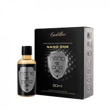 Nano One Proteção Nanocerâmica 50ml Cadillac