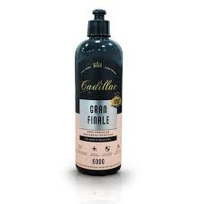 Cera Híbrida de Polímeros Sintéticos Gran Finale – Cadillac (500ml)