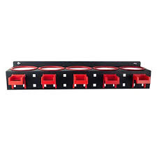 Suporte para Compostos e Pulverizadores – KERS