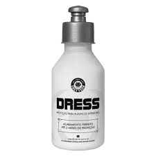 DRESS Proteção e Acabamento para Plásticos Interiores – EASYTECH