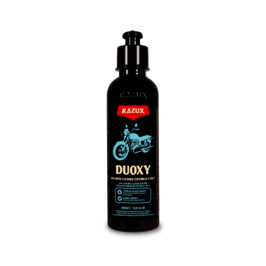 Duoxy Razux