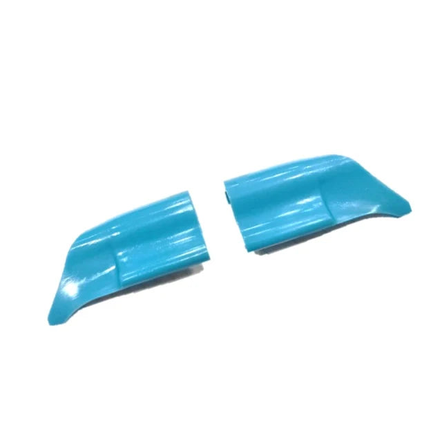 LIQUIDATOR 3.0 REPLACEABLE END CLIPS
