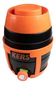 Flash Tank 5L – KERS