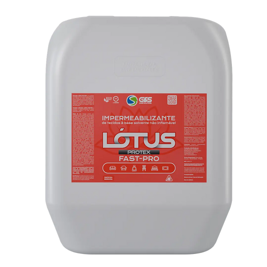 LOTUS - FAST PRO - impermeabilizante