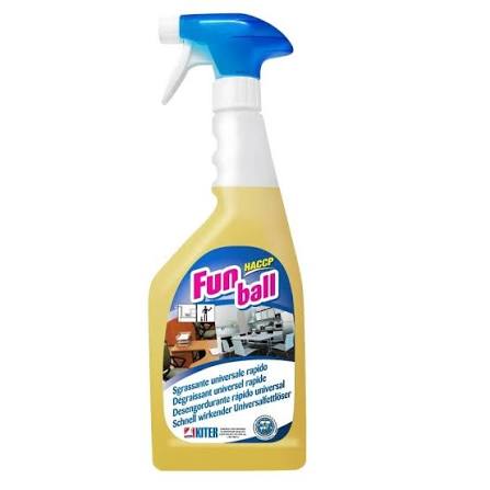 FUN BALL 750ml