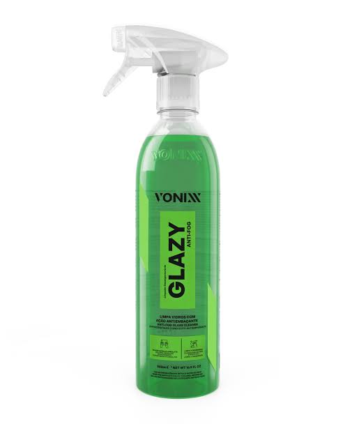 Glazy Anti Fog