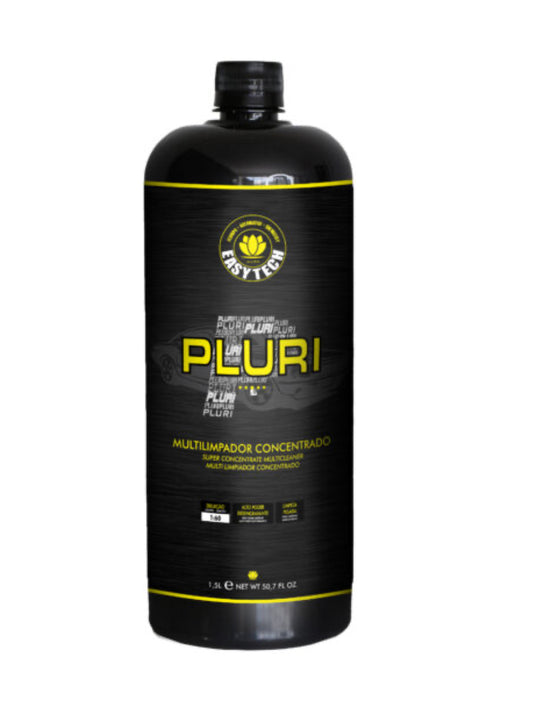 PLURI – SUPER APC EASYTECH LITROS