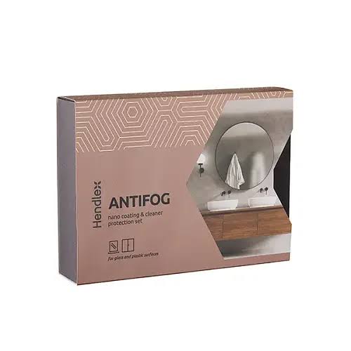 Kit Antiembaçante para Cuidados Domésticos - Hendlex